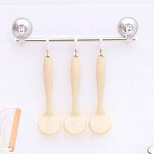 多功能洗碗刷厨房清洁刷不油腻长柄洗碗刷软毛锅刷工具 - 彩色 - 查看 7