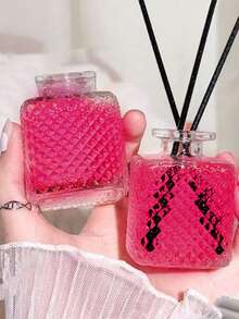 1 buc/50 ml ulei parfumat pentru casă, decorare sufragerie, aromaterapie, cadou de nuntă pentru absolvire, aromaterapie, potrivit pentru interior, studiu, mașină, purificare a aerului în dormitor și dezodorizare baie (număr aleatoriu de liane)