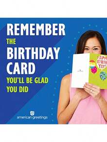 9th Birthday Card Can't Be Stopped