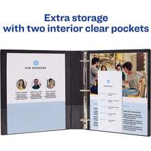File Jackets & File Pockets - Verde - View 7