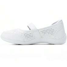 Sapatilha Esportiva Kolosh C3465 - Branco - Branco - Visão 3