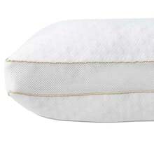 Sweet Home Pillows With Mesh Sides Enhanced Airflow And Cool Sleep Mattress Toppers - 1 - 查看 6
