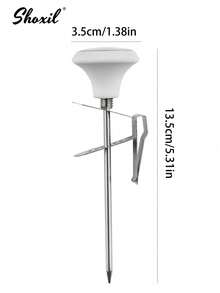 shoxil 1pc Pour Over Coffee Kettle, Stainless Steel Gooseneck Spout Coffee Pot, For Home Office Coffee Shop - Coffee Maker - View 18