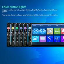 Car Intelligence System - Black - View 4