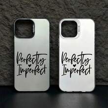 Funda para 16 Pro/15/14 PLUS/13/12/11, Características a prueba de golpes, antideslizante, ligera, nuevo diseño de moda, funda suave de alta calidad con protección de airbag unisex - Colores mixtos - Ver 4