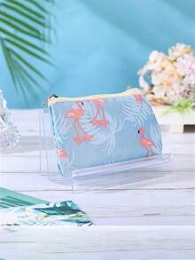 1pc Acrylic Wallet Display Stand Clear Glasses Storage Rack For Album, Cd, Magazine, Postcard, Picture, Plate, Artworks, Phone.