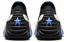 Run Star Motion Low 'Black Ivory' Men Sneakers A00855C - 彩色 - 查看 5