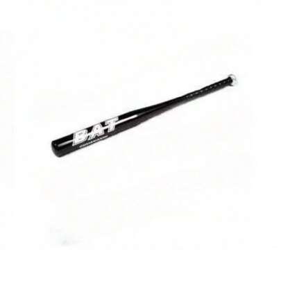 Verstärkter Baseballschläger aus Aluminiumlegierung, Selbstverteidigungsschläger, Baseballtrainingsschläger, Auto-/Heimgebrauch, Schläger