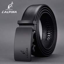 1pc Embossed Animal Pattern PVC Synthetic Leather Men's Belt Autumn-Winter Accessories,Suitable For Teens, Youth,Men,Casual, Outdoor, Athletic, Vacation, Graduation Gifts, Birthday, Daily Wear