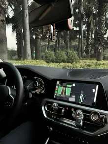 9 Inch St. Benedict Medal Prayer Beads, Catholic Brown Wooden Beads With St. Benedict Medal And Cross - Colorful - View 4