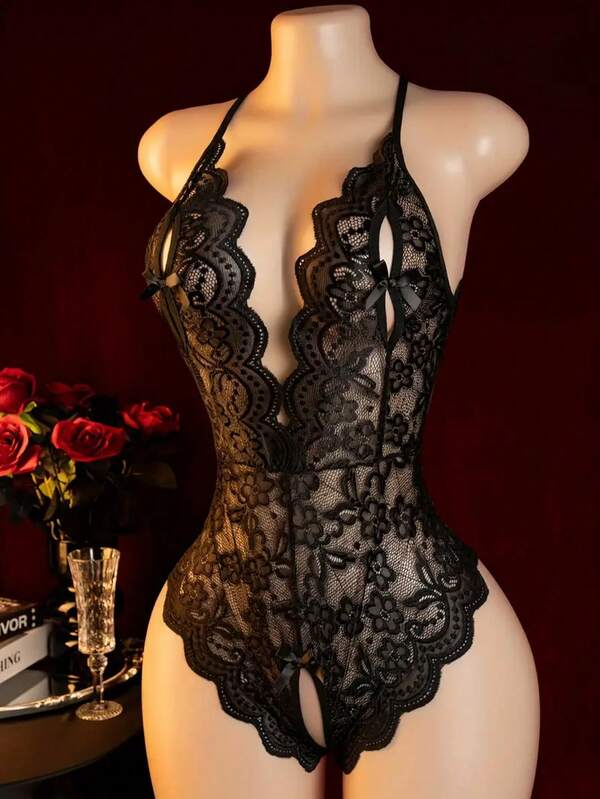 Lingerie sexy, virilha aberta, macacão vazado, macacão feminino e body sexy