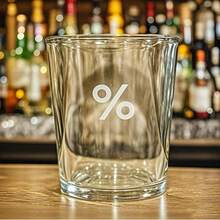 美式咖啡杯 - 简约耐热玻璃杯，高约 4 英寸，适合盛放咖啡和饮料，是送给家人和朋友的绝佳礼物，也是咖啡吧配件。 - 彩色 - 查看 2