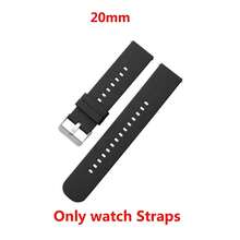 热门 2.01 英寸全屏触控智能手表，男女皆宜，通话、计步器、卡路里、多种运动模式、距离追踪、通话和久坐提醒，多功能智能手表，无线连接安卓手机