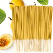 25/55/125 支白鼠尾草熏香棒，8.66 英寸，清新空气，适合瑜伽和冥想，净化心灵，消除负能量