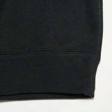 Adidas Hanorac Clover pentru femei, cu guler rotund, lejer, casual, versatil, la modă, H11393