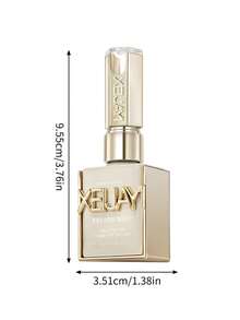 XEIJAYI 1瓶猫眼指甲油 15ml 反光猫眼磁性指甲凝胶浸泡 UV LED 凝胶沙龙女性美甲工具 时尚全息美甲 - 藍色 - 查看 8