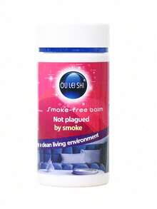 Areia para Cinzeiro Outdoor, Areia Mágica para Cinzeiro, Cinzeiros Sem Fumaça para Cigarros Internos, Extingue Rapidamente a Fumaça e Adsorve a Fuligem, Previne o Fumo Passivo, Eliminador de Odores, Aromatizante de Ar