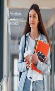 Primo Lines Period Bag – Sanitary Napkin Holder, Waterproof Pad Pouch &Amp; Tampon Organizer For Purse &Amp; Travel (Purple)