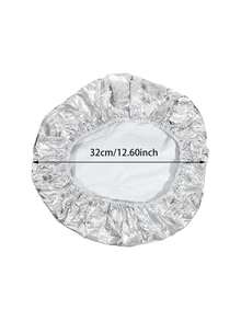 1pc Car Steering Wheel Sunshade Car Steering Wheel Cover Sunshade Car Interior Products