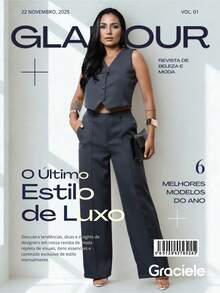 Elegant Women's Tailored Set With Vest And Chic Wide Leg Pants With - Nhận nó - Xem 7