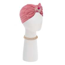 Hat And Wig Display Stand, Imitation Head Display Stand, Mannequin Head Stand White