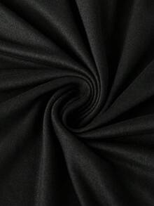 3pcs Tween Boys Casual Printed Crew Neck Long Sleeve T-Shirts, Spring/Autumn - Multicolor - View 6