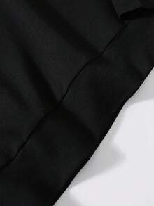 áscara de Lobo Valhalla Sudadera con Capucha de Runas de Odín - Sudadera con Capucha de Mitología Nórdica con Cabeza de Lobo y Runas, Sudadera Pesada para Hombres, Ropa Vikinga para Todas las Estaciones (Negro) - para Cosplay, Eventos Temáticos y Estilo Nórdico Diario, Conjunto de Cosplay, Diseño de Impresión Audaz, Tela Duradera, Top de Manga Larga, Entusiastas de Cosplay - Negro - Ver 6