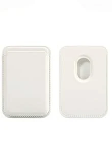 Magnetic Wallet Phone Card Holder With MagSafe, Upgraded Version With 23 Magnets, Compatible With IPhone 16 15 14 13 12 Pro/Pro Max/Plus/Mini MagSafe Wallet Accessories Series, Magnetic Phone Card Case - Multicolor - View 11