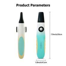 1 pieza Kazoo grande, con tono ajustable y calidad de sonido mejorada, fácil de aprender, adecuado para actuaciones en solitario o como acompañamiento improvisado para guitarra, ukelele, violín, piano y talla grande, también es un gran regalo de cumpleaños u ocasión festiva, disponible en varios colores