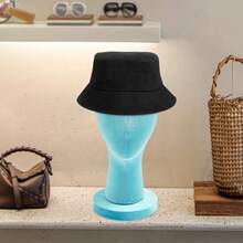 Female Mannequin Head, Mannequin Head, Mannequin Head For Displaying Wigs, Hats