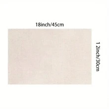 4 bucăți de veselă impermeabilă din in, cu text și suporturi de masă cu model de fibre de lemn, suporturi de masă rezistente la căldură pentru bucătărie, suporturi de masă rezistente la căldură din in, în stil occidental, potrivite pentru casă, hotel, restaurant, întâlniri de sărbători, petreceri și decorarea mesei