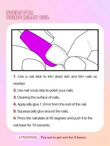 10片装Y2K风格管状假指甲套装 - 手工制作。以粉色和绿色为主色调，融合了3D花卉（例如粉色花朵）和蝴蝶元素（手绘3D蝴蝶），并饰以镶嵌水钻的金色珠子、小花朵和彩色水钻。美甲用品 手工按压式假指甲 - 彩色 - 查看 6