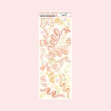 Lace Bow Ribbon Stickers, Ins Cute Stickers For Scrapbooking, DIY Decoration, Gift Wrapping, Reward Stickers, Notebook Labels, Growth Encouragement Stickers, Suitable For Scrapbooks, Bullet Journals, Notebooks, Laptops, Skateboards, Holiday Gifts, Skateboard Stickers, Fun Stickers