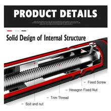 Barra horizontal multifuncional para puerta de casa: Diseñada para satisfacer las necesidades de fitness de toda la familia, es ideal para diversos ejercicios como estiramientos, flexiones, dominadas, abdominales, etc. Fácil de instalar, crea un ambiente de ejercicio en casa en cualquier momento y lugar. Favorece el entrenamiento de los músculos centrales y la tonificación corporal. Adecuada para hombres, mujeres, jóvenes y mayores. Con protección antideslizante y diseño portátil para promover un estilo de vida saludable. Es una herramienta de fitness ideal para moldear un cuerpo perfecto, satisfaciendo plenamente todas las necesidades de los entusiastas del fitness. Es adecuada tanto para el hogar como para gimnasios profesionales, para iniciarse en un ejercicio saludable.