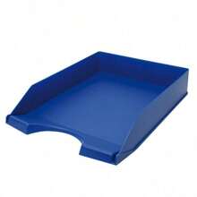 Bleu opaque