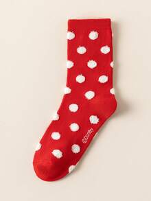 Disney 1/5双迪士尼官方女士袜子，刺绣米奇老鼠礼品袜，卡通刺绣袜，动画人物袜，男女通用趣味袜，迪士尼袜子 - 彩色 - 查看 10