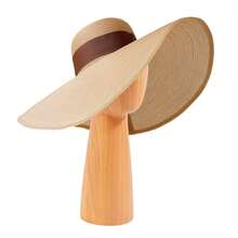 Hat And Wig Display Stand, Imitation Head Display Stand, Mannequin Head Stand