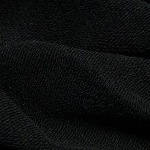 Adidas Hanorac Clover pentru femei, cu guler rotund, lejer, casual, versatil, la modă, H11393