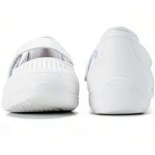 Sapatilha Esportiva Kolosh C3465 - Branco - Branco - Visão 4