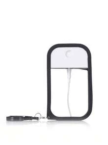 1件/2件 38ml/50ml 便携式高压喷雾瓶, 多种颜色可选, 简约可爱的多色卡片分体瓶, 可重复使用的酒精液体香水旅行便携瓶, 硅胶保护套, 细雾酒精洗手液, 可再填充便携式卡片喷雾瓶, 洗手液瓶,