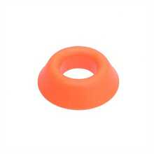 1pc Round Ball Holder, Football/Basketball Training Marker Disc, Obstacle Cone - Multicolor - View 14