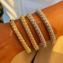 Juegos de joyas para mujer - Aliento de bebé - Ver 1