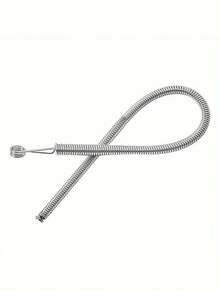 3 件套带环柔性穿线器 - 多功能穿线工具，适用于缝纫、针织、绗缝 - 快速轻松地为裤子、帽子、连帽衫、松紧腰带穿线 - 适合初学者和专业人士 - 彩色 - 查看 10