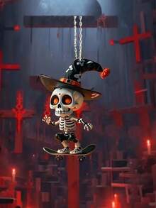 2Pcs Duck Keychain Set - High-Quality Acrylic Backpack Charms With Cute Abstract Design - Couple Matching Quirky Cute Accessories Car Accessories Bag Charm Backpack For School Cartoon Goth Y2k Christmas Gift Ideas Bag Lanyards With Id Holder Car Accessories Bag Charms