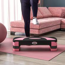 Fitness Pedal - Pink - View 7