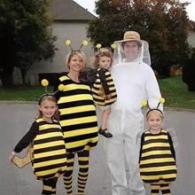 Cosplay Clothing - Bee Full Set - View 1