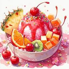 New 5D Diamond Painting DIY Kit, Frameless Canvas Diamond Art, Multi-Size, Colorful Mosaic Wall Decor Suitable For Living Room, Bedroom, Study, Halloween, Christmas, Holiday Party And Home Decor & Gift