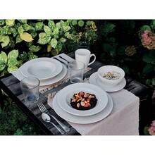 Set da pranzo - Golf - Visualizzare 9