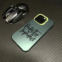 Funda para 16 Pro/15/14 PLUS/13/12/11, Características a prueba de golpes, antideslizante, ligera, nuevo diseño de moda, funda suave de alta calidad con protección de airbag unisex - Colores mixtos - Ver 3