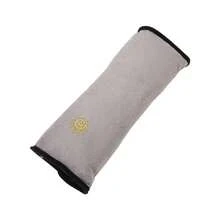 Car Seat Belt Shoulder Pad Car Seat Belt Protector Universal Polyester Fiber Comfort Shoulder Protection Car Seat Belt Accessories - Multicolor - View 8
